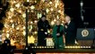 National Christmas Tree officially lights up in D.C.