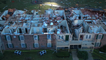 No fatalities reported as cleanup begins after tornado