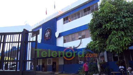 Hombre denuncia delincuentes han robado varias veces en su residencia en el sector San Vicente