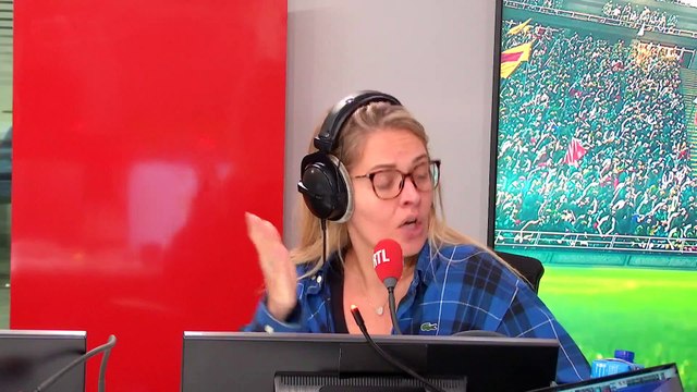 ON REFAIT LA COUPE DU MONDE - Verdict dans le groupe de l'Espagne et de l'Allemagne