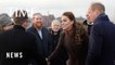 Prince William and Kate Showcase Younger Face of British Monarchy During First U.S. Visit in 8 Years