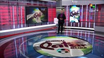 Deportes teleSUR 17:00 1-12: Alemania y Bélgica se despiden de Qatar 2022