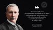 John Rockefeller Life Quotes To Inspire Success, Freedom and Happiness ― Famous Quotes