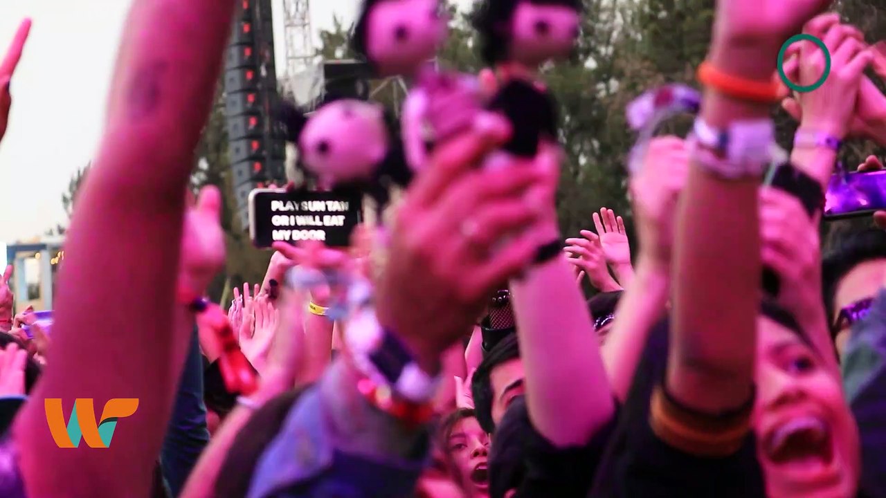 Aquí los más importantes conciertos que llegarán este diciembre de 2022 || Wipy TV