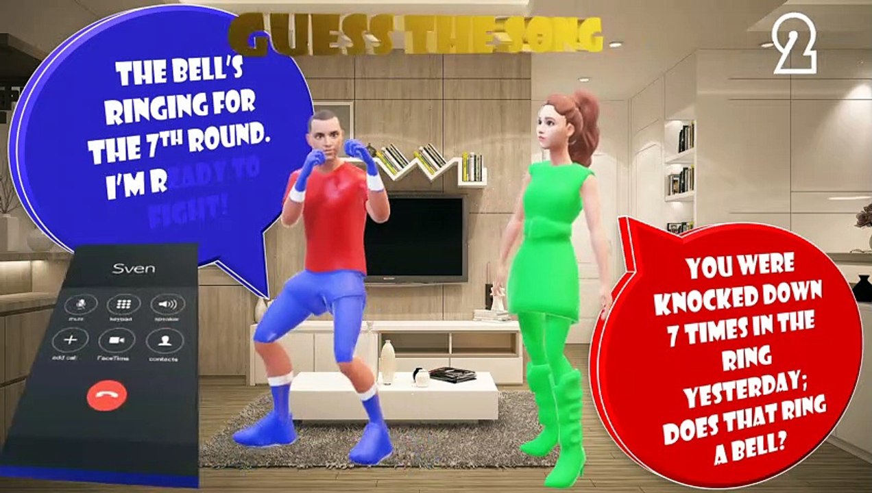 Guess Ariana Grande's 2ND Biggest Billboard Hit In This Funny Song Title Challenge!