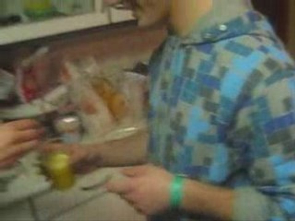 La sauce créole