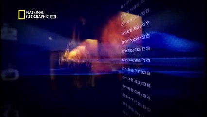 Segundos catastróficos T3E1 El Titanic (HD)