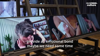 United we stand - Celebrating European culture through dialogue, dining and design