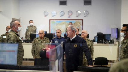 ساعة الصفر يحسمها القادة السياسيون.. هل تبدأ أنقرة في عمليتها العسكرية البرية؟