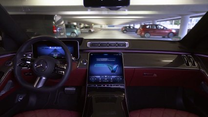 Sistema de estacionamento autônomo recebe sinal verde para funcionar