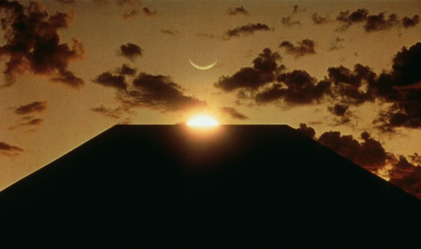 '2001: Una odisea del espacio', tráiler de la película de Stanley Kubrick