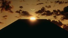 '2001: Una odisea del espacio', tráiler de la película de Stanley Kubrick