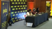 Duro informe de Amnistía Internacional por violencia sexual en protestas en Colombia