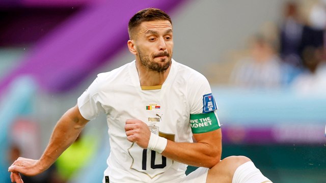 FIFA World Cup: Take Serbia (+150) To Beat The Swiss