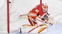 NHL Triple Shot 12/1: Vegas (-105), Flames (-1.5), Kraken (-125)