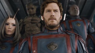 Guardians of the Galaxy Volume 3  Official Trailer_1080p