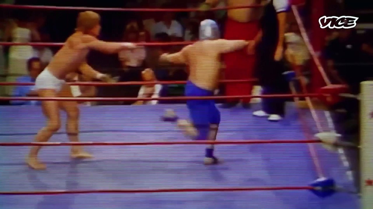 Tales From The Territories 2022  WCCW Wrestling's Lone Star Legacy  Tales From TheTerritories S1E8