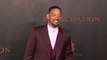 Will Smith Is Joined By Jada Pinkett & All 3 Kids For 1st Red Carpet Since Oscars Slap
