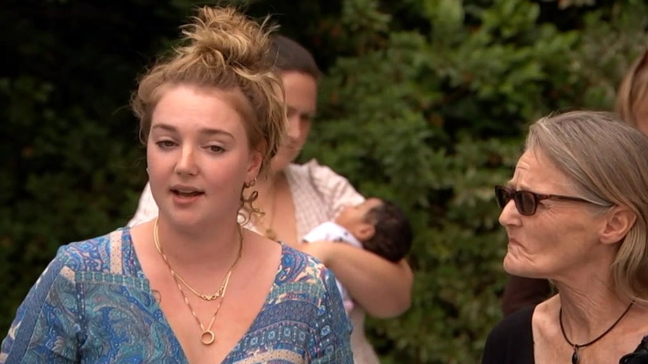 Esther House inquiry uncovers allegations of exorcism and sexual assault