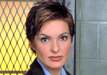 'Law & Order: SVU': THIS Actress Nearly Played "Benson" Instead!