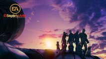 Guardianes de la Galaxia: Volumen 3 - Teaser tráiler en español (HD)