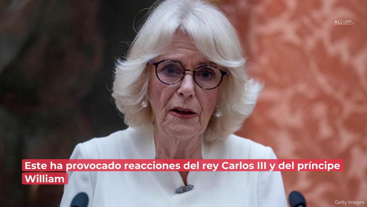 Comentarios "inaceptables": los royals en el ojo del huracán por altercado racista