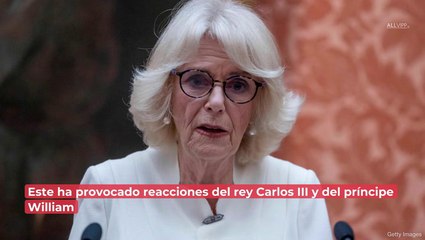 Comentarios "inaceptables": los royals en el ojo del huracán por altercado racista