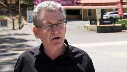 Floods inundate South Australian homes