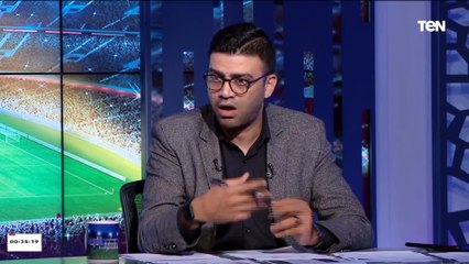 ما هى فرص فوز المغرب على أسبانيا في الدور الـ 16 ؟.. خالد عامر يجيب