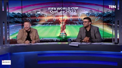 رضا عبد العال: العامل البدني هو من سيحدد الفائز في مباراة المغرب وإسبانيا