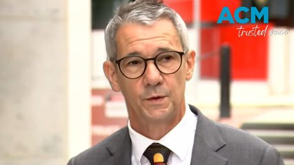 Federal Parliament rape case retrial will not take place