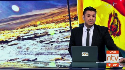 El analista Rubén Darío Cuellar afirma que Bolivia sufrió un revés diplomático  por el fallo del Silala