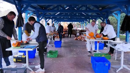 Le Grand J.T. des Territoires du 3 décembre 2022