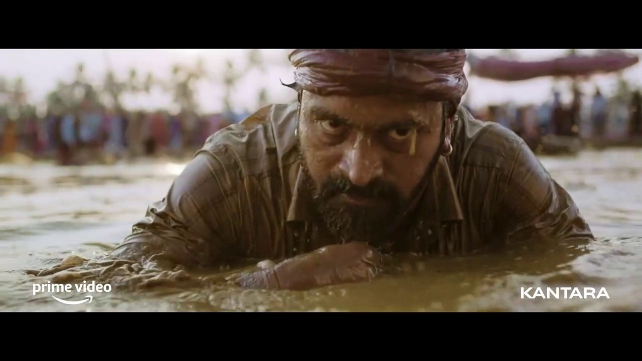 ShowZEPAM TV 『SERIES』Kantara _ Shiva_s Fight Scene Will Leave You Thrilled  _ Rishab Shetty _ Prime Video India