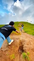 Amazing MOBILE TRANSITION with CREATIVE Idea  #shorts