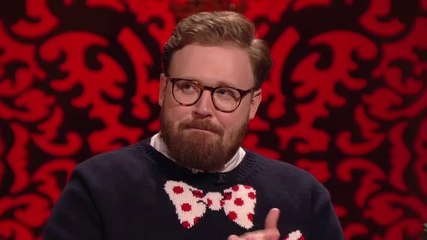 Taskmaster S14 E10 Did I Meet These Potatoes Before