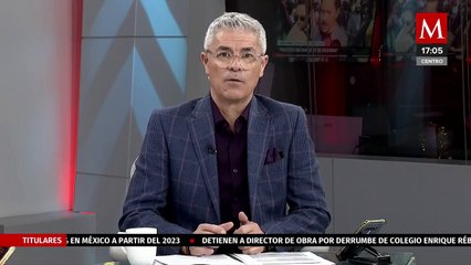 PRI niega ser amagado con desafuero de 'Alito' para votar por reforma electoral