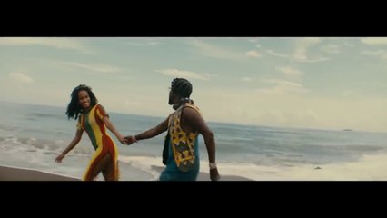 Popcaan - _Next To Me_ ft Toni-Ann Singh (Official Video)