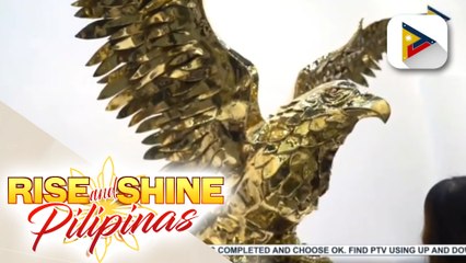 Ode to Art ni Jik Villanueva