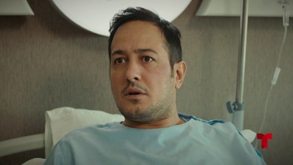 Amor y Traición - Capitulo 3 Completo