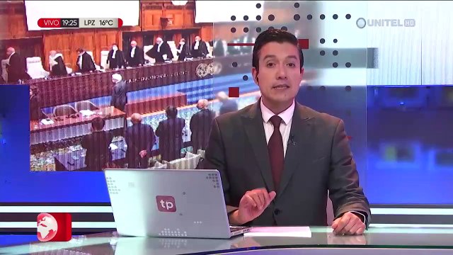 Asambleístas potosinos piden juicio de responsabilidades contra Evo Morales por fallo de la CIJ sobre el Silala