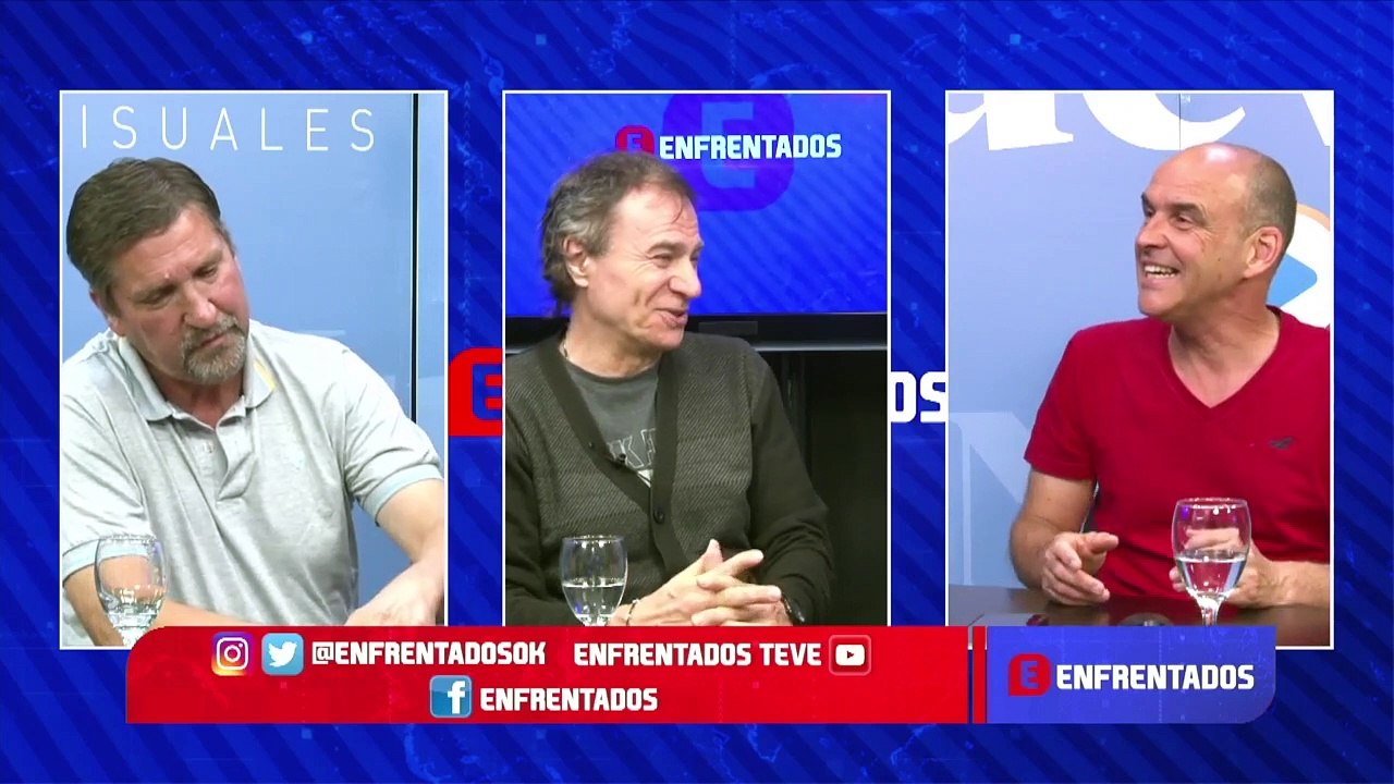 Enfrentados