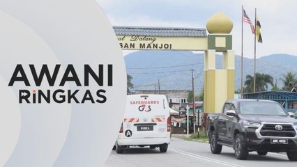 AWANI Ringkas: Anwar pulang ke Tambun hari ini