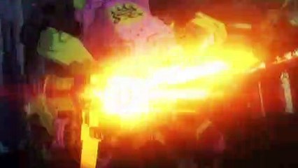 アニメ「SYNDUALITY（シンデュアリティ）」ティザーPV 第2弾