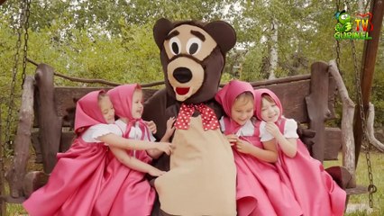 Kinder Mix - Totdeauna Curatei (DoReMi-Show)