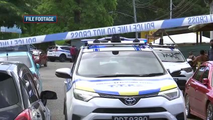 DALY: LACK OF EMPATHY AMONG LEADERS