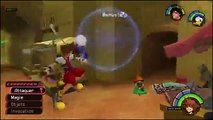 S1 - Épisode 5 - Kingdom Hearts HD 1.5 + 2.5 Remix - Kingdom Hearts Final Mix