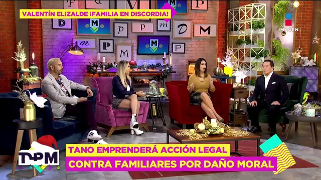 ¿Esposa de Andrés García 'lo está envenenando'? Leonardo García y exasistente rompen el silencio