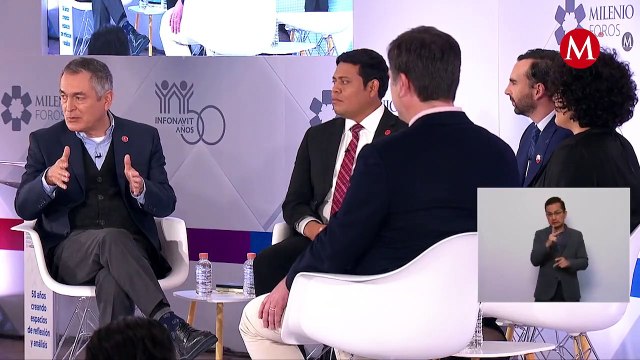 Los ejemplos de buenas prácticas de vivienda social | Milenio Foros