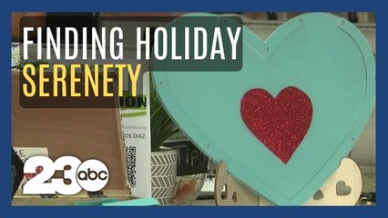 Minding your mind: Mental health and the holiday season